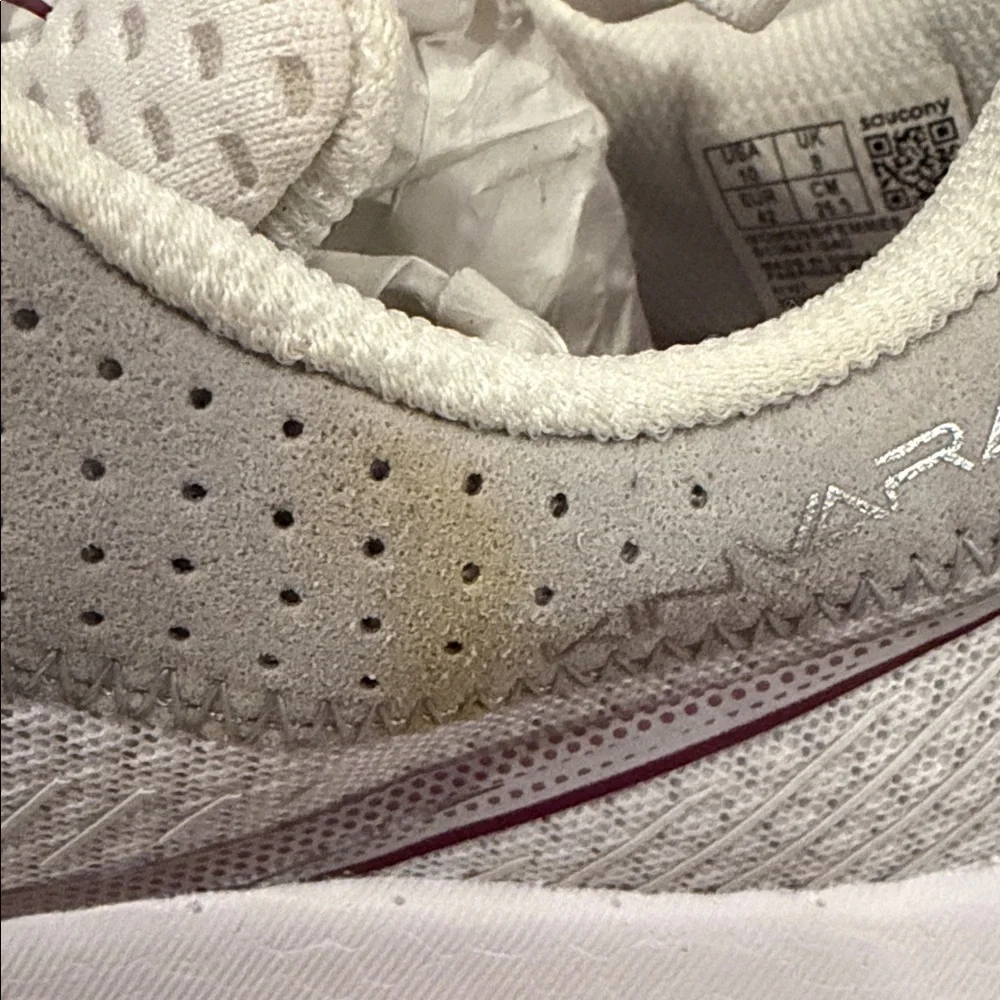 Saucony kinvara pro women’s shoes - Picture 6 of 7